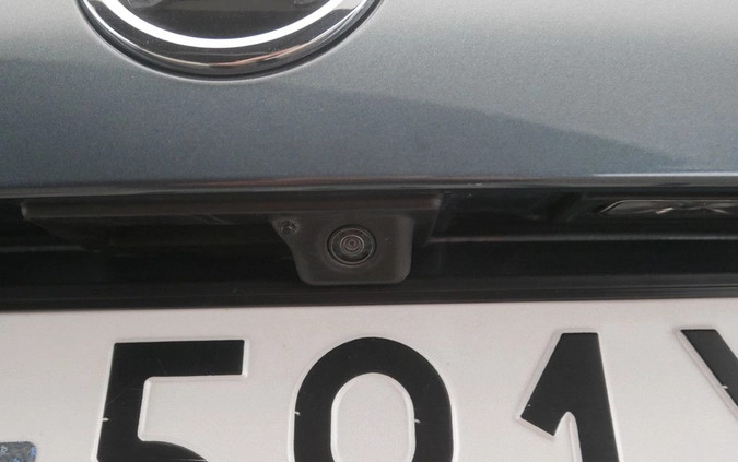 Skoda Octavia cena 71899 przebieg: 65248, rok produkcji 2019 z Warszawa małe 211